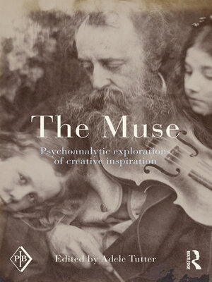 cover image of The Muse